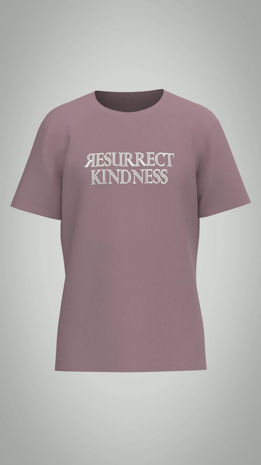 Resurrect Kindness Mens T-Shirt