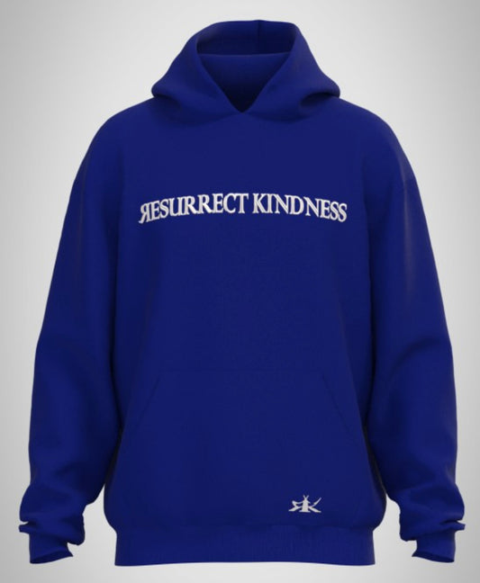 Resurrect Kindness Unisex Premium Hoodie